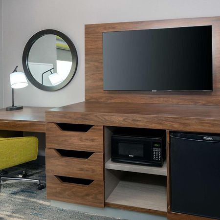 Hampton Inn & Suites Cleveland-Beachwood Eksteriør billede