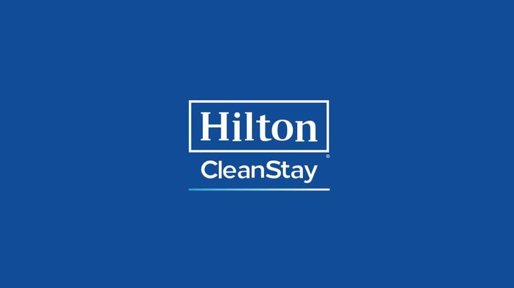 Hampton Inn & Suites Cleveland-Beachwood Eksteriør billede