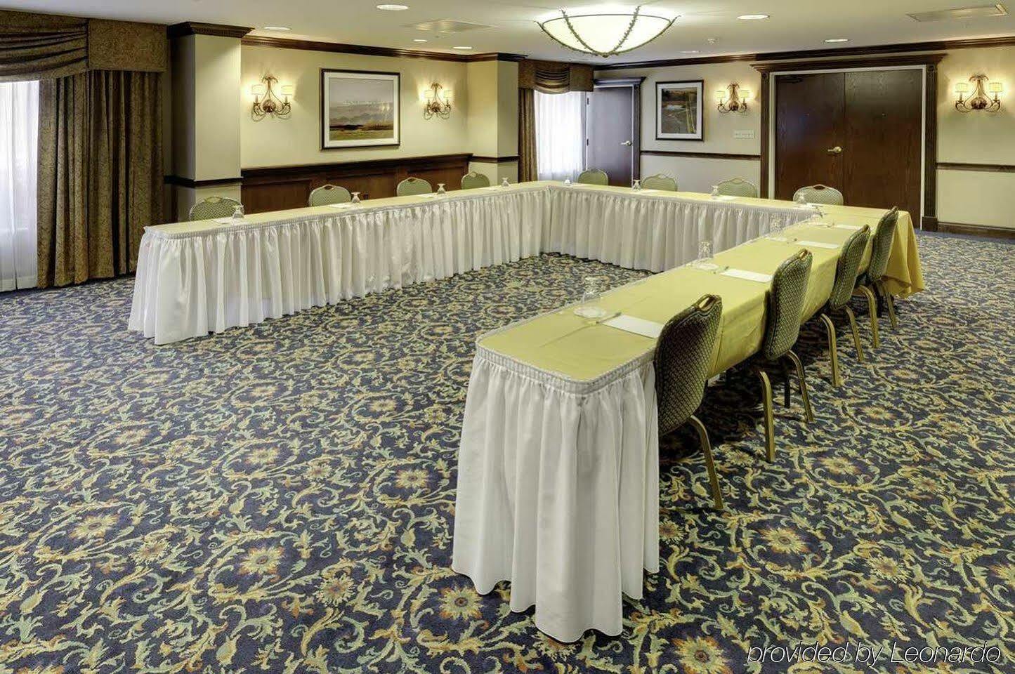 Hampton Inn & Suites Cleveland-Beachwood Eksteriør billede